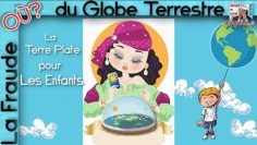 la-terre-plate-expliquée-aux-enfants-DissidenceTV