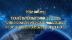 mike-adams–le-traite-de-l-oms–ou-la–dictature-medicale–pour-le-depeuplement-et-l-esclavage-DissidenceTV-