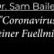 Dr. Sam Bailey – Les Coronavirus de Reiner Fuellmich-VOSTFR