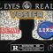 Real Eyes Realize Real Lies – Les vrais yeux se rendent compte des vrais mensonges (Documentaire 2018) VOSTFR