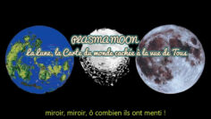 PLASMA MOON – La Lune, la Carte du monde cachĂ©e Ă  la vue de Tous – DissidenceTV