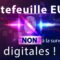 Portefeuille EUid – Non à la surveillance digitale – Dissidencetv.fr