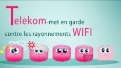 Telekom met en garde contre les rayonnements WiFi – Dissidencetv.fr