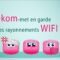 Telekom met en garde contre les rayonnements WiFi – Dissidencetv.fr