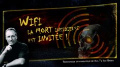 Wifi – la mort insidieuse est invitée – Dissicencetv.fr