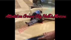 Attentat au Crocus City Hall à Moscou – DissidenceTV