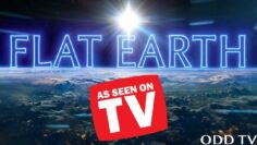 Terre Plane Dôme et Firmament – Les Messages Subliminaux dans les Films, Séries, etc