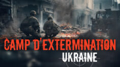 Comment l’Ukraine devient un camp d’extermination pour son propre peuple – DissidenceTV