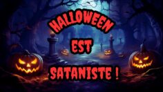 Halloween est sataniste !
