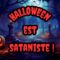 Halloween est sataniste !