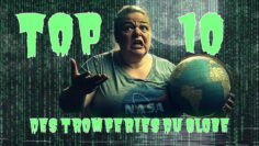 Les dix principales erreurs du Globe [Niveau Logique]