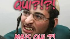 Qui!! Mais Qui !!