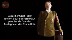ADOLF HITLER – SOUVENEZ-VOUS DE MOI