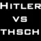 Adolf Hitler vs. Rothschild