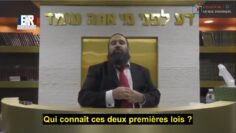 Comprendre Hitler et l’usure avec Rabbi Yaron Reuven (VOSTFR ) – DissidenceTV