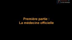 DOC interdit – Traitements des Cancers – DissidenceTV.fr
