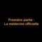 DOC interdit – Traitements des Cancers – DissidenceTV.fr