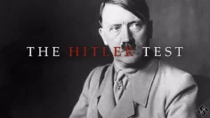 Le test Hitler