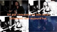 Un pur concentré de bon sens ! Tellement rare aujourd’hui – DissidenceTV