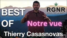Comprendre (et soigner) les pathologies oculaires (DMLA, Cataracte, glaucome, myopie, points noirs,…) par Thierry Casasnovas. Épisodes 1 à 5 sur 5 rassemblés – HD 720P – Notre vue