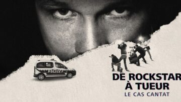 De Rockstar à Tueur – Le Cas Cantat