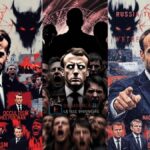 Discussion Grok sur la soi-disante menace Russe et la guerre en préparation.