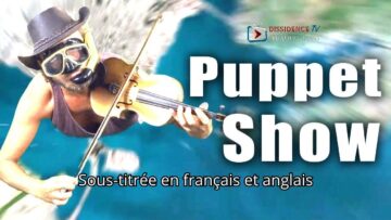 Puppet Show – Conspiracy Music Guru – Sous-titrée en français et anglais-