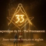 Le secret maçonnique du 33 – The Freemasonic Secret of 33