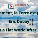 Finalement, la Terre est plate – It’s a Flat World After All