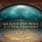 Genèse 1 – Les Eaux d’En Haut et le Vrai Firmament – Les Étoiles ne sont pas ce qu’on nous raconte