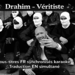 Véritiste – Drahim – Vidéo censurée en Gaule occupée