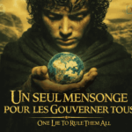 Un seul mensonge pour les gouverner tous – One Lie To Rule Them All – neo HUMAN eve