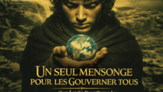 un-seul-mensonge-pour-les-gouverner-tous-one-lie-to-rule-them-all-neo-human-eve DissidenceTV