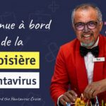 Bienvenue à bord de la croisière « Hantavirus » – Welcome Aboard the Hantavirus Cruise