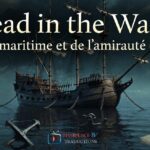 Dead in the Water – Droit maritime et de l’amirauté UCC