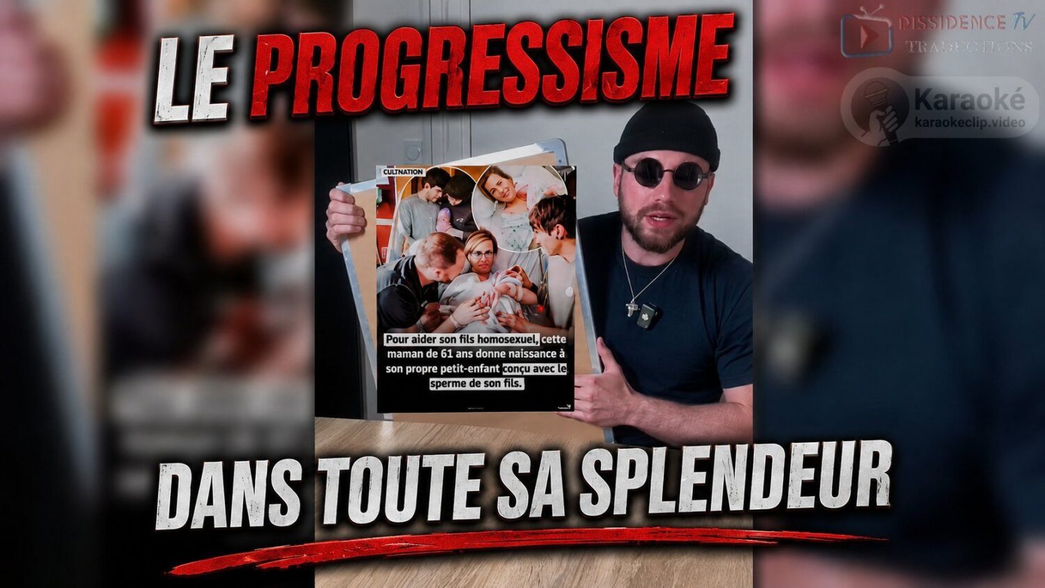 video