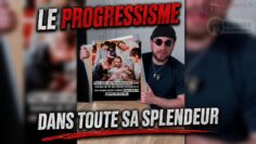 Le progressisme dans toute sa splendeur – DissidenceTV