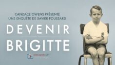 Devenir Brigitte, une enquête de Xavier Poussard