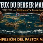 Les aveux du berger maléfique – La Confesión del Pastor Maléfico – VOSTFR