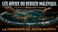 Les aveux du berger maléfique – La Confesión del Pastor Maléfico – VOSTFR