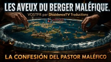 Les aveux du berger maléfique – La Confesión del Pastor Maléfico – VOSTFR