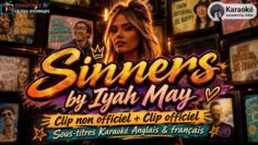 Sinners by Iyah May – DissidenceTV